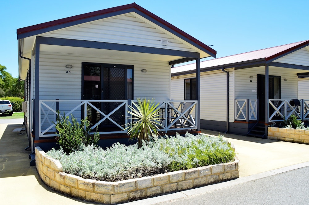 Discovery Parks - Perth Airport 4/32