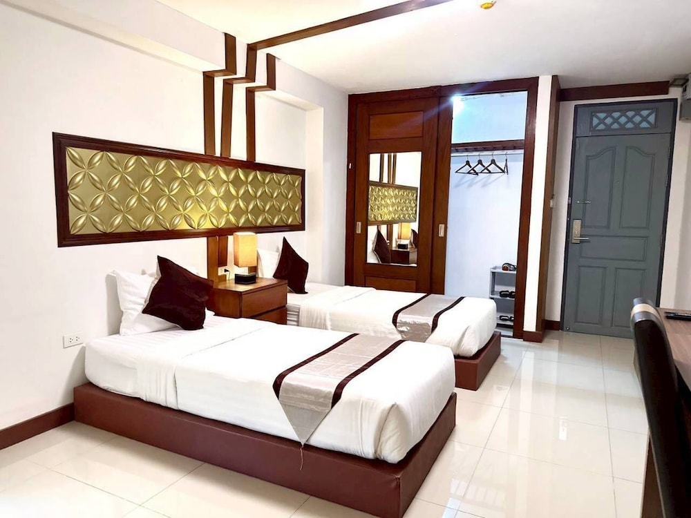 Room at Leelawadee Resotel Raminthra 22, BANGKOK