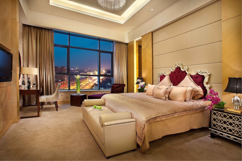 Wyndham Wenzhou 13/50