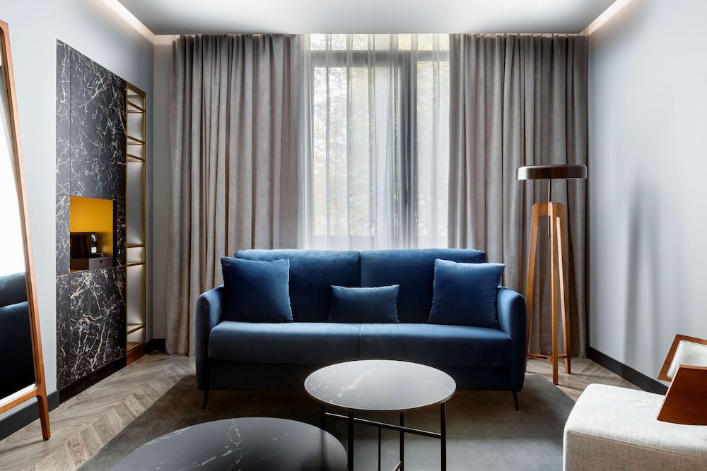 Radisson Collection Bilbao 46/74