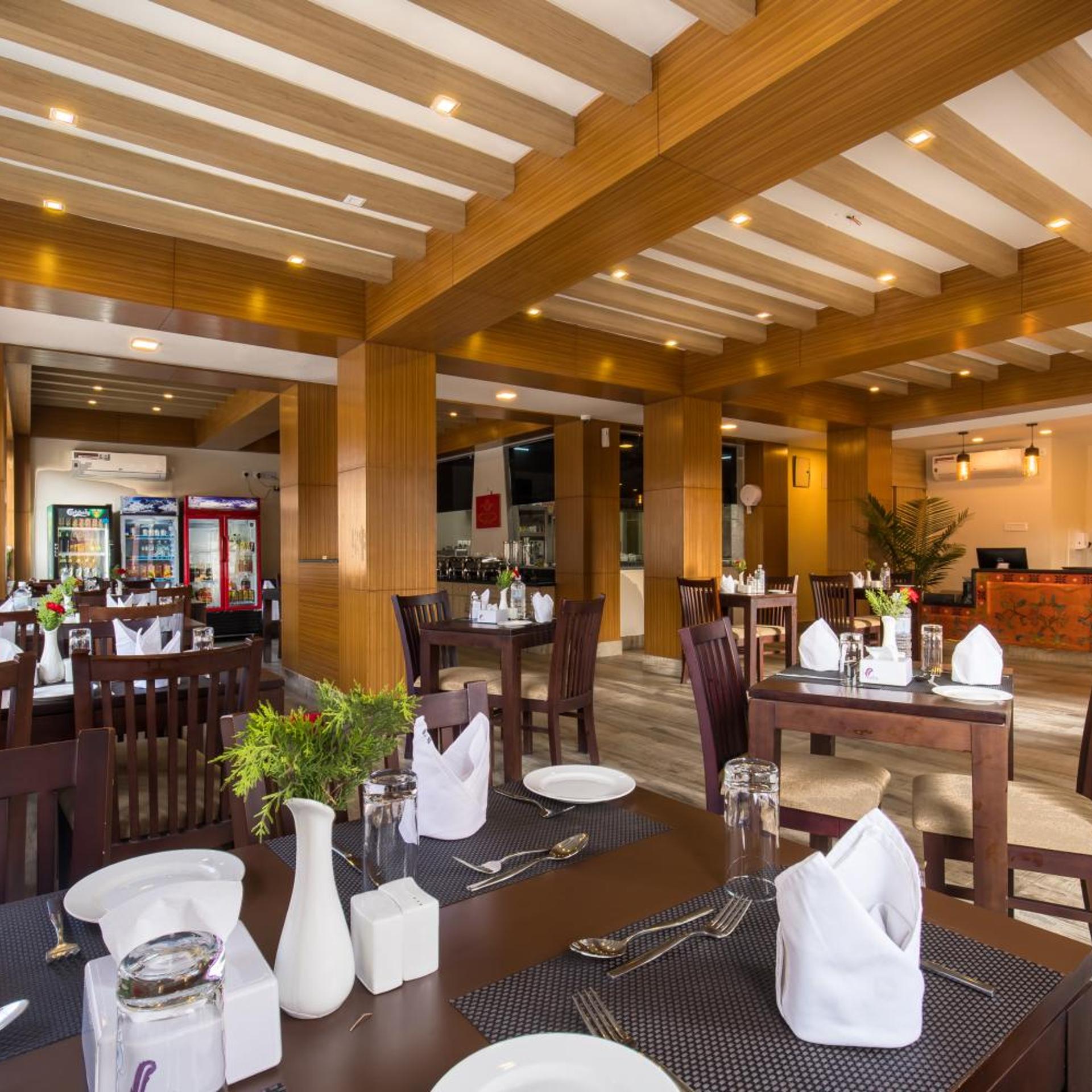 Bouddha Boutique Hotel 42/50
