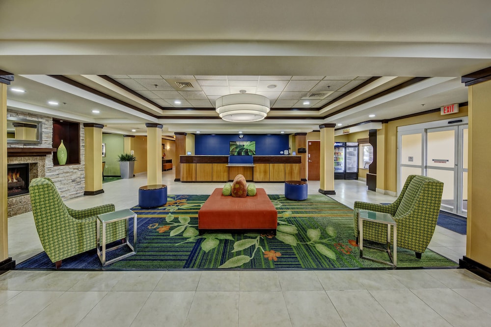 Spark by Hilton Murfreesboro 6/34