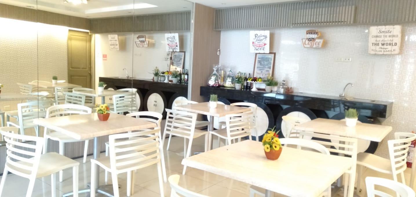 Magallanes Square Hotel 38/51