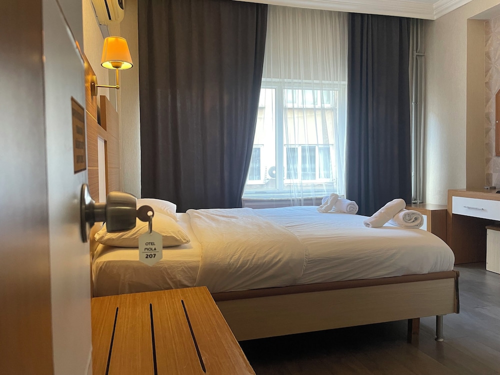 Otel Mola Balikesir 26/40