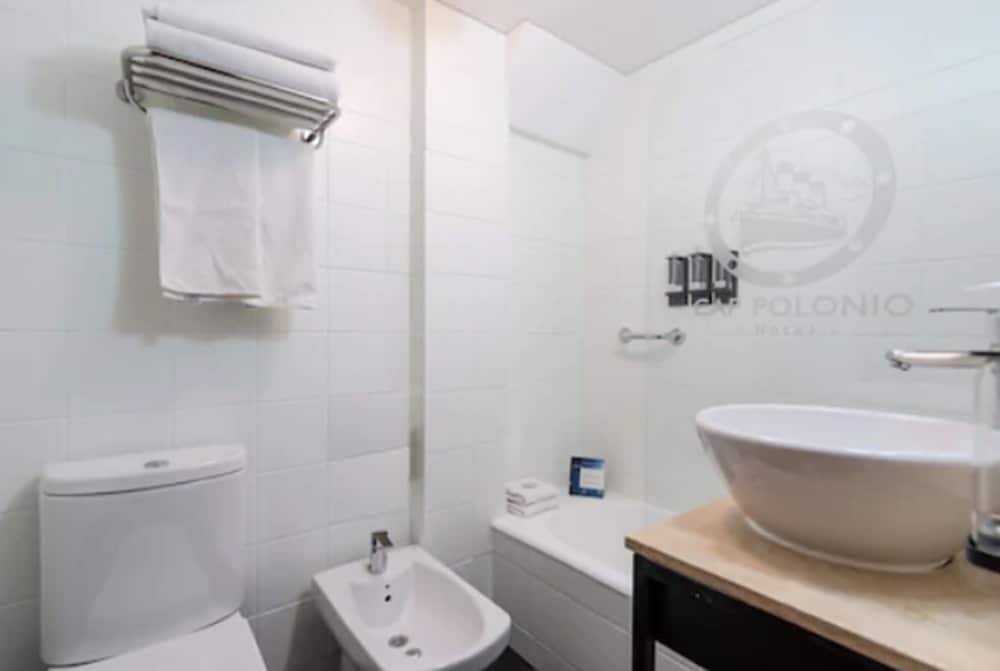 Hotel Cap Polonio 71/72