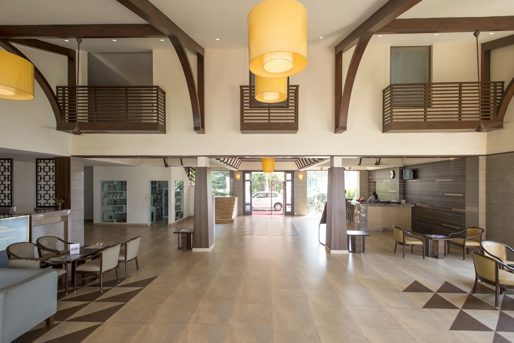 Nanu Beach Resort and Spa 32/50
