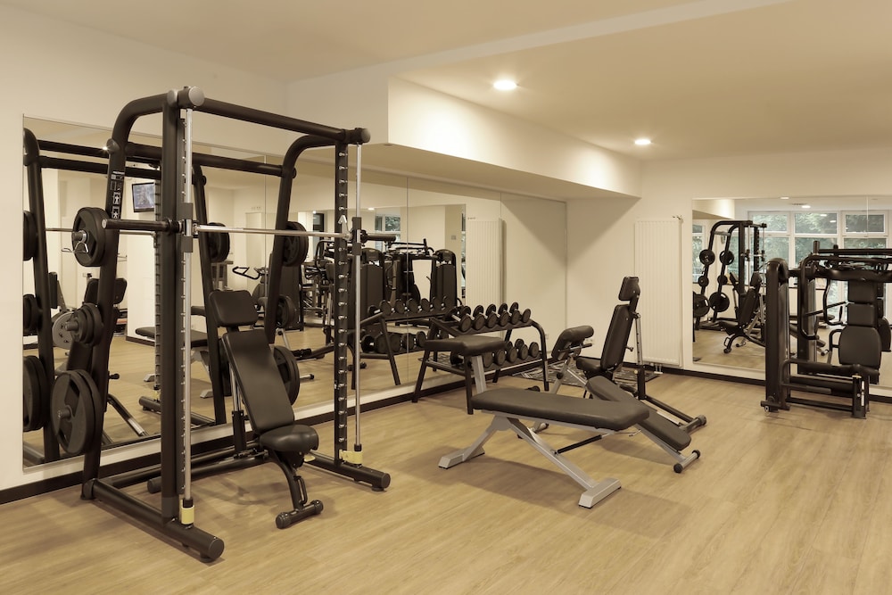 Parkhotel Cup Vitalis 43/65