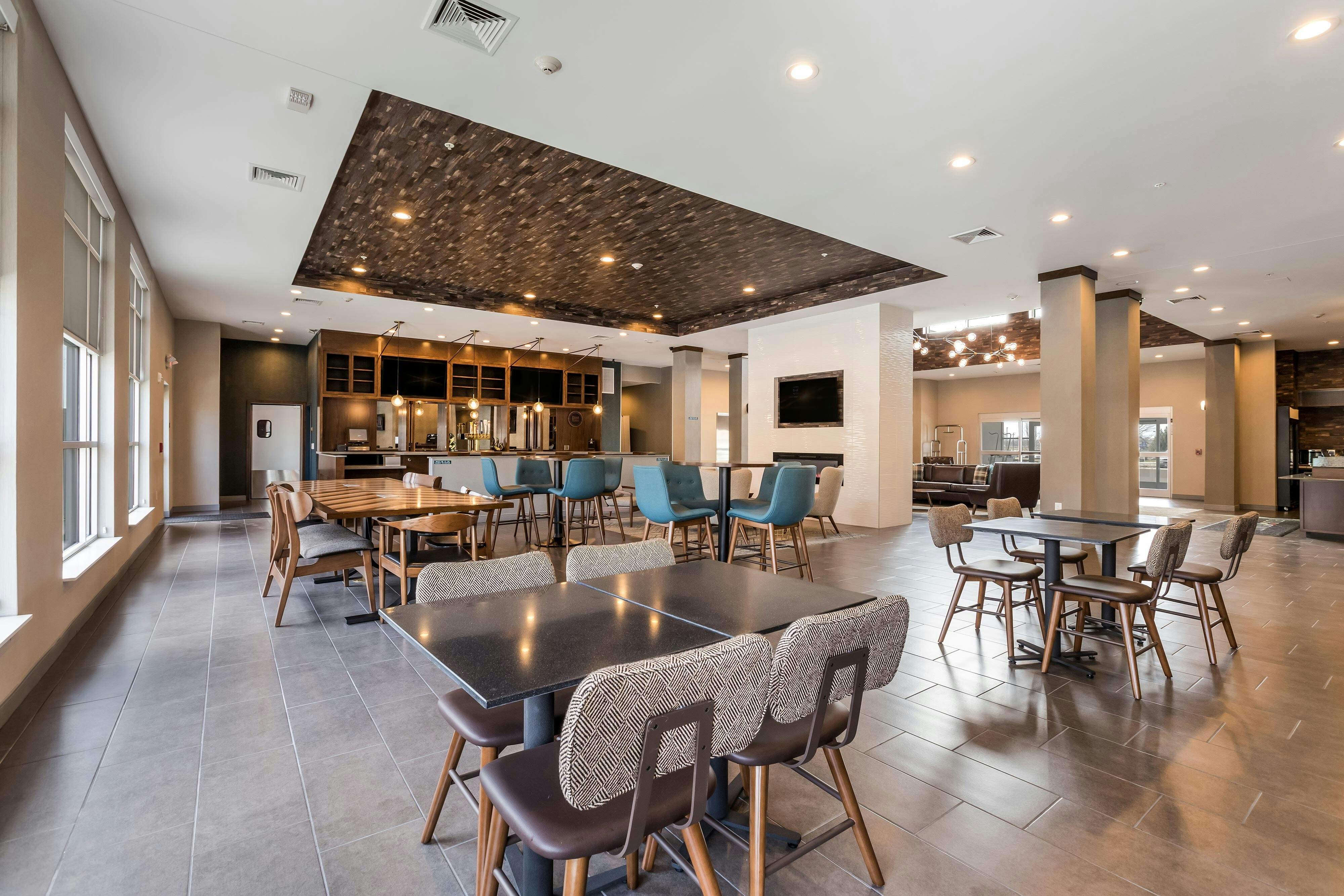 Four Points By Sheraton Elkhart 38/45