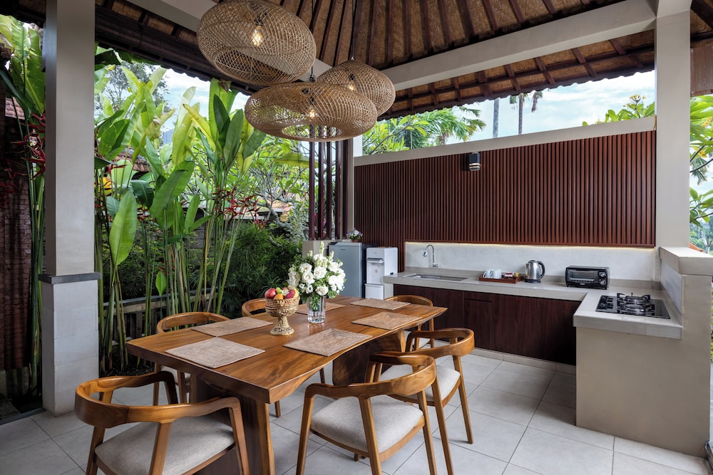 Griya Shanti Villas & Spa 21/50