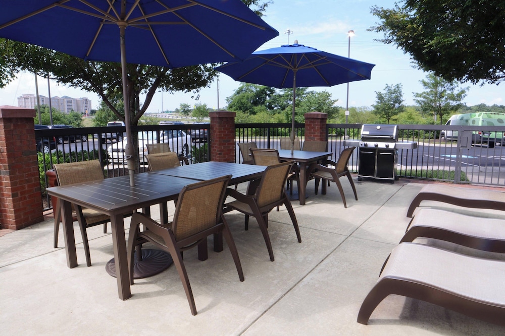 Springhill Suites Dulles Airport 35/54
