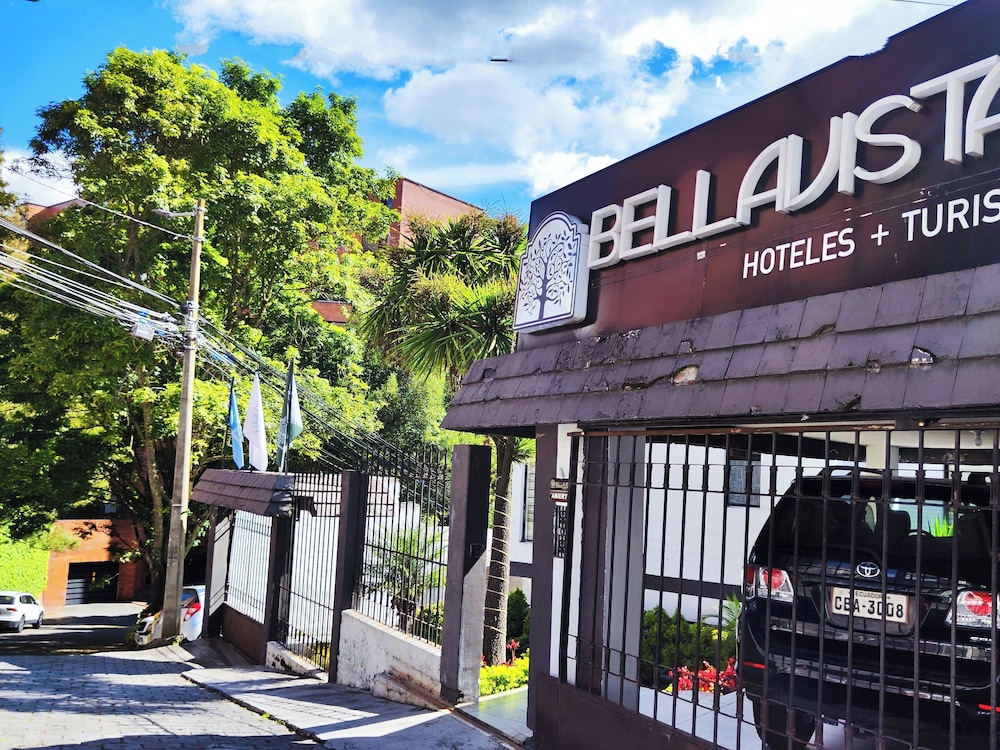 Ventanal de Bellavista Hotel 2/50