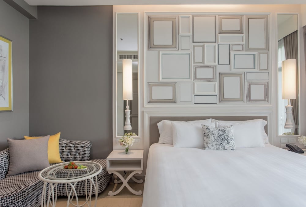 room