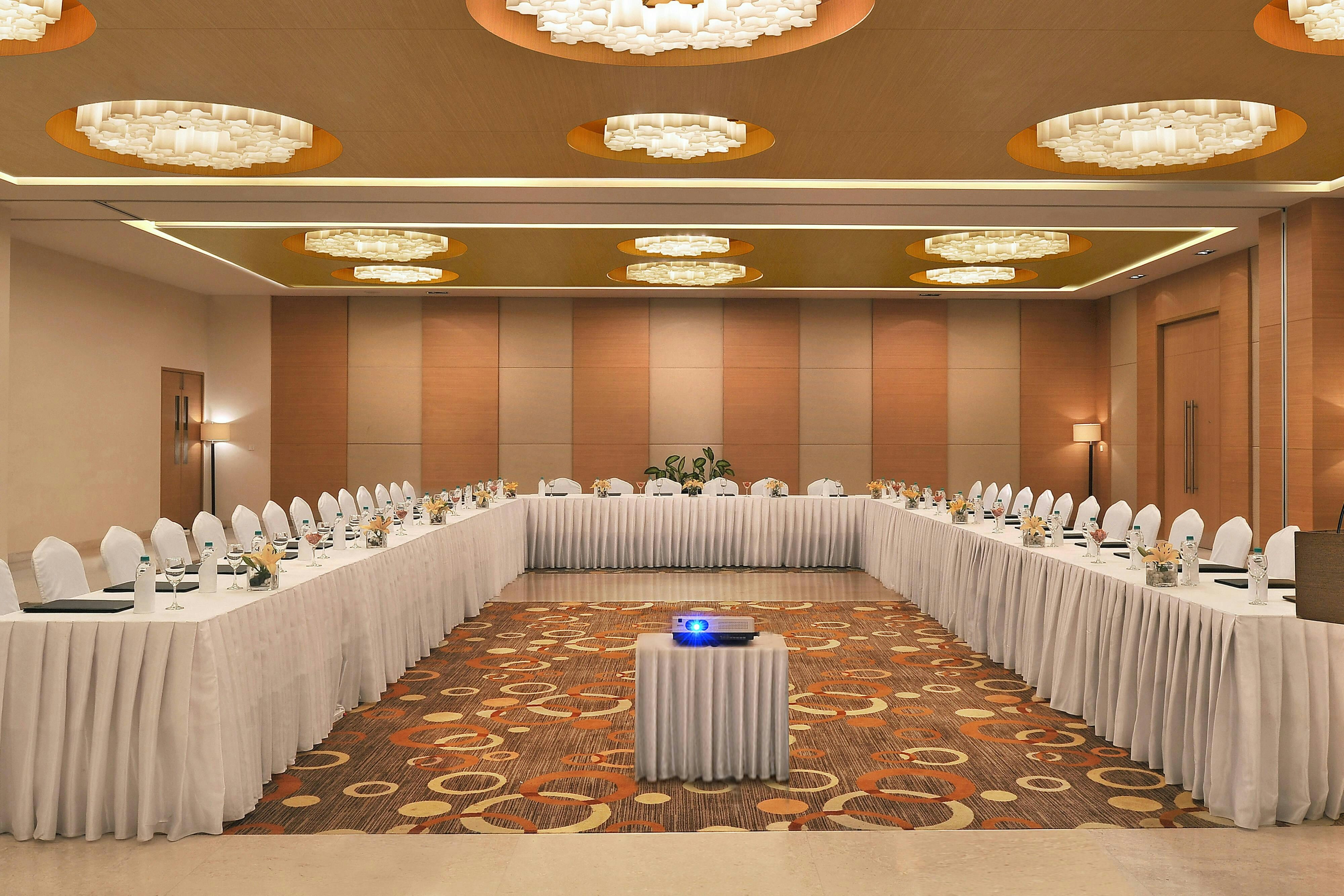 Four Points by Sheraton Hotel and Serviced Apartments Pune 3/47