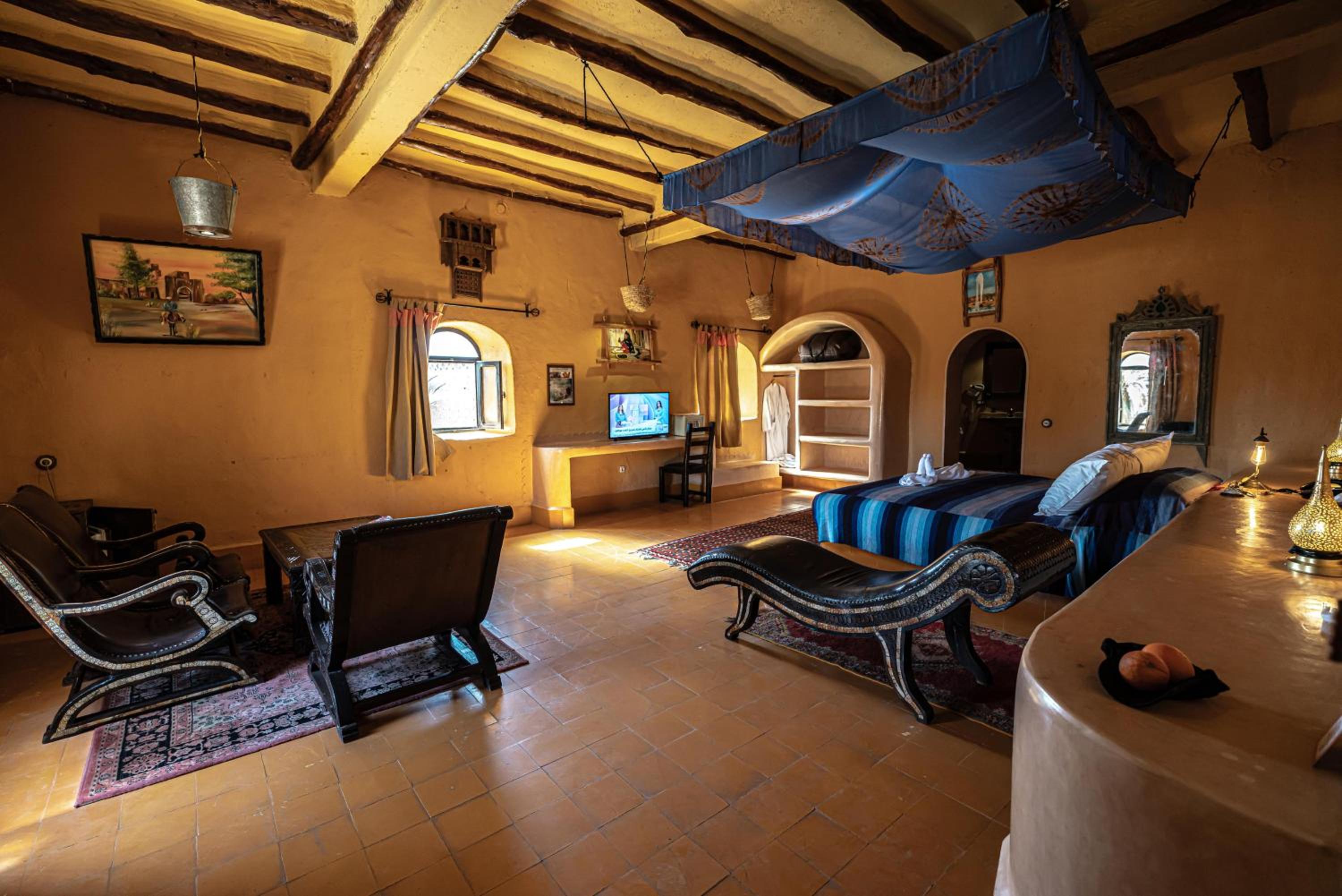 KASBAH HOTEL TOMBOUCTOU 55/82