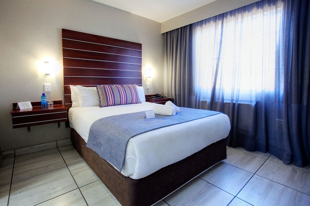 HOTEL SAVOY 21/50