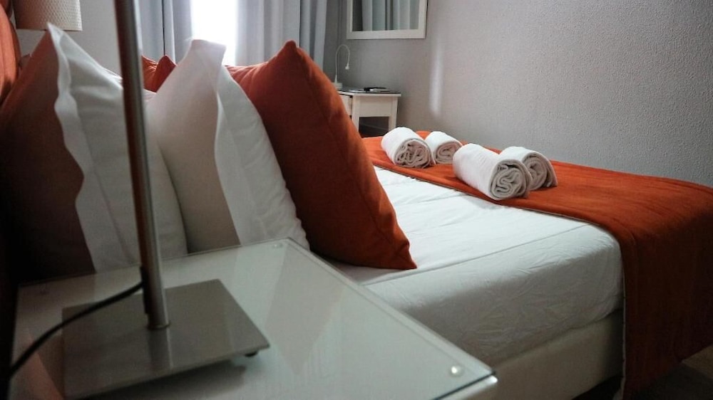 Hotel Senhor de Matosinhos 24/46