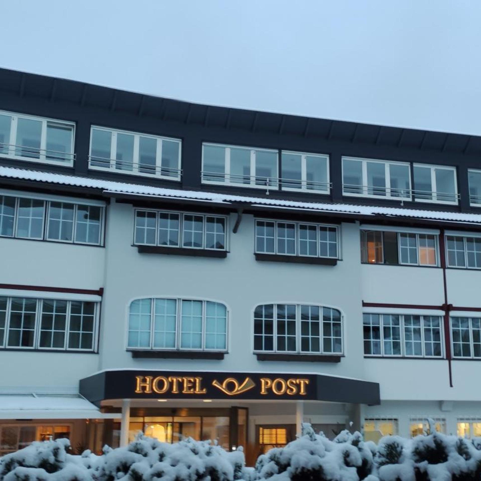 Hotel Post Tolderhof 2/75