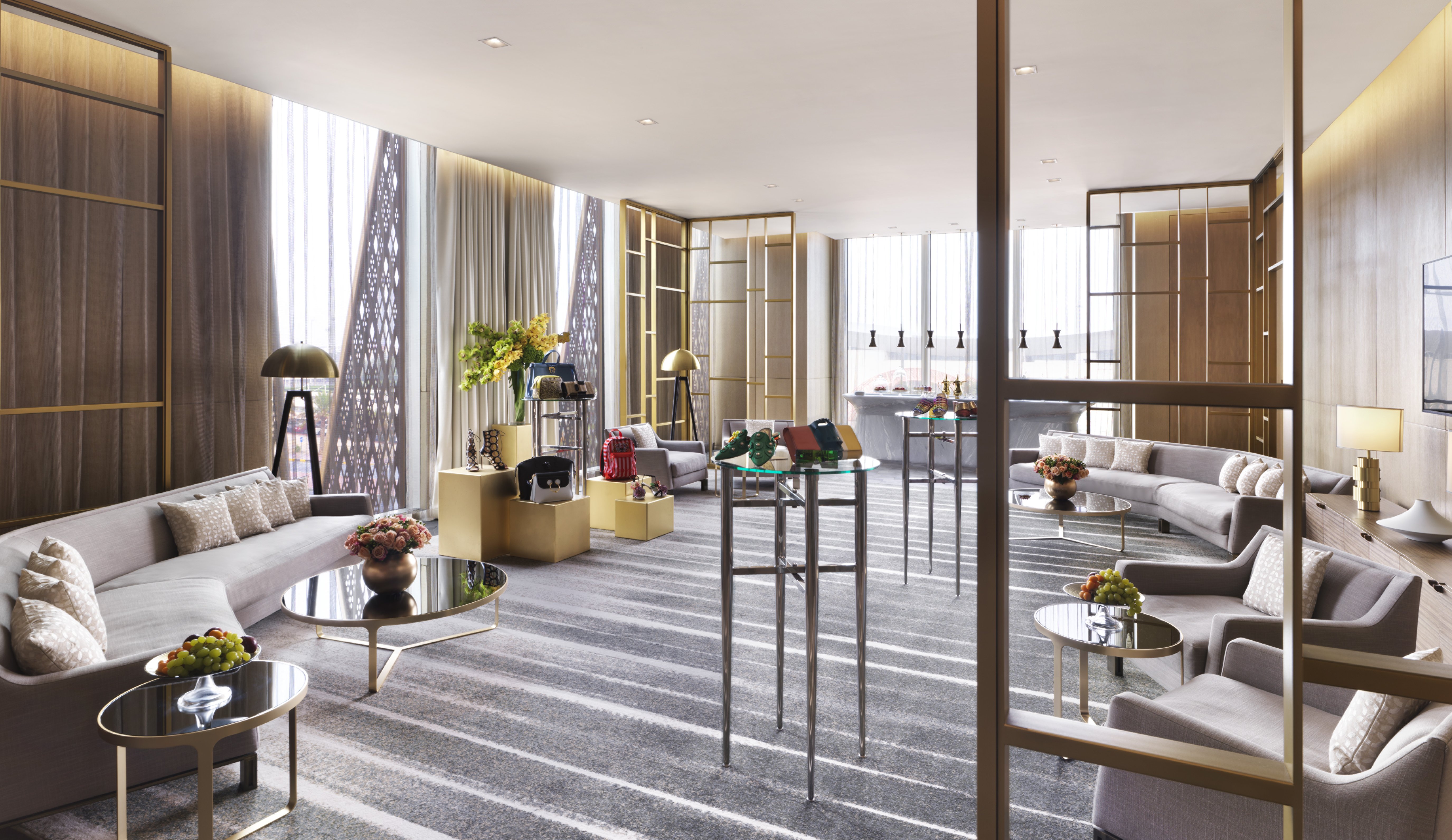 Four Seasons Hotel Kuwait at Burj Alshaya 44/78