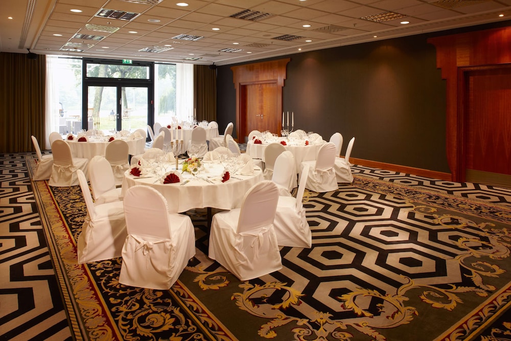 Hotel Berlin Kopenick by Leonardo Hotels 43/57