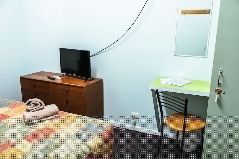 Broken Hill Tourist Lodge 51/62