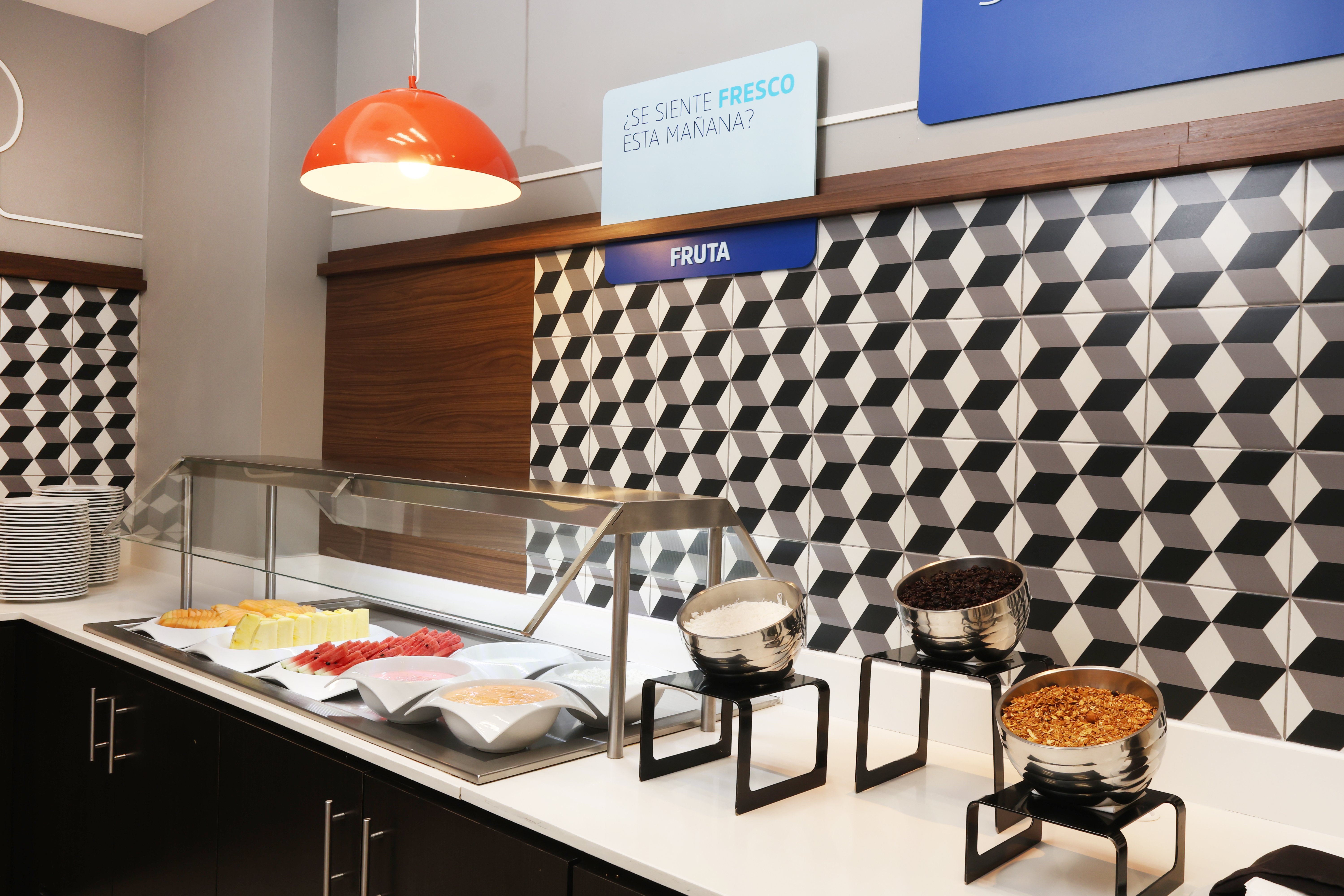HOLIDAY INN EXPRESS VERACRUZ BOCA DEL RIO 23/29