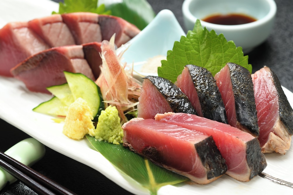 MINAMISANRIKU HOTEL KANYO 23/55