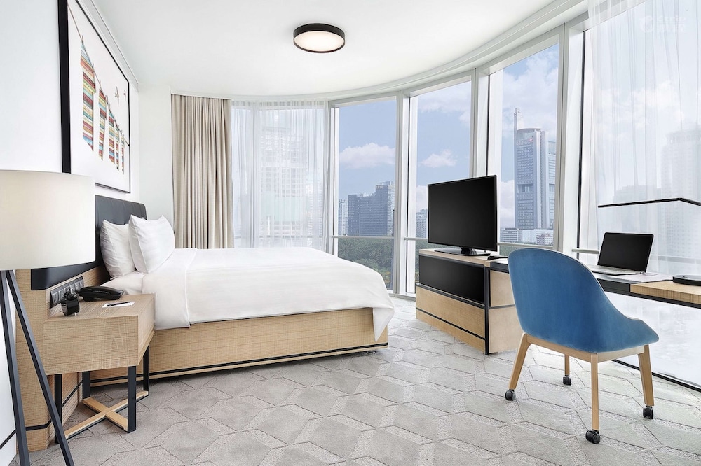 JEN Beijing by Shangri-La 19/66