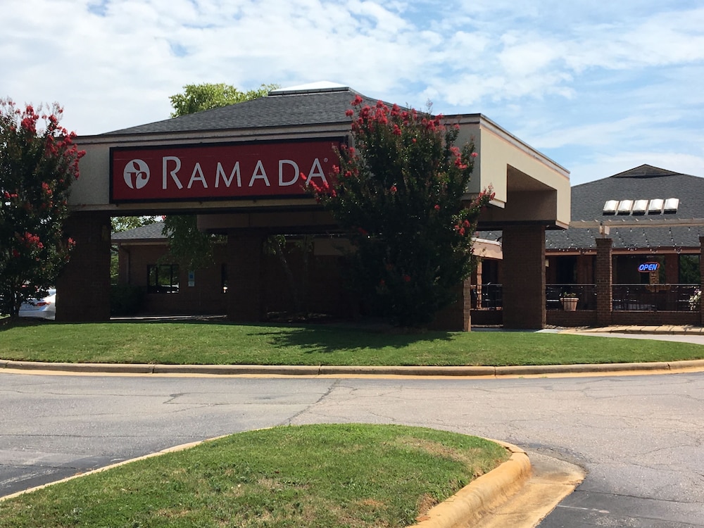 Ramada By Wyndham Raleigh in RALEIGH - NC