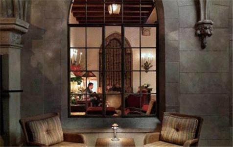 Chateau Marmont 30/48