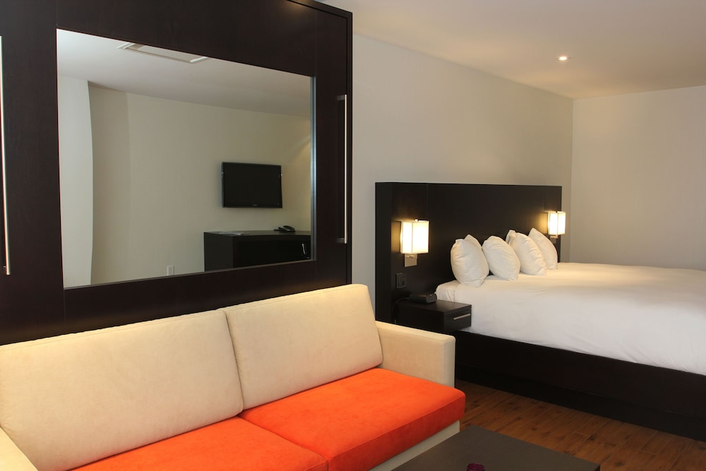 Classique Hotel 14/65