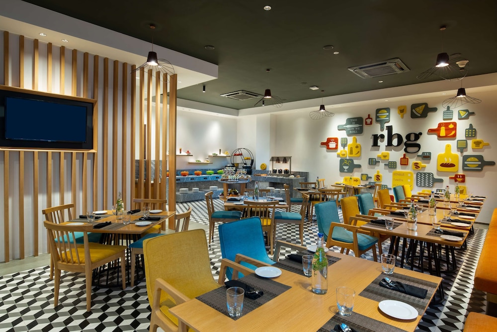 Park Inn by Radisson Gwalior 29/33