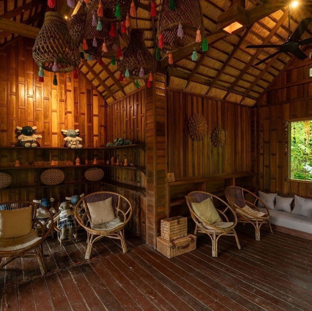 ViengTara VangVieng Resort 41/50