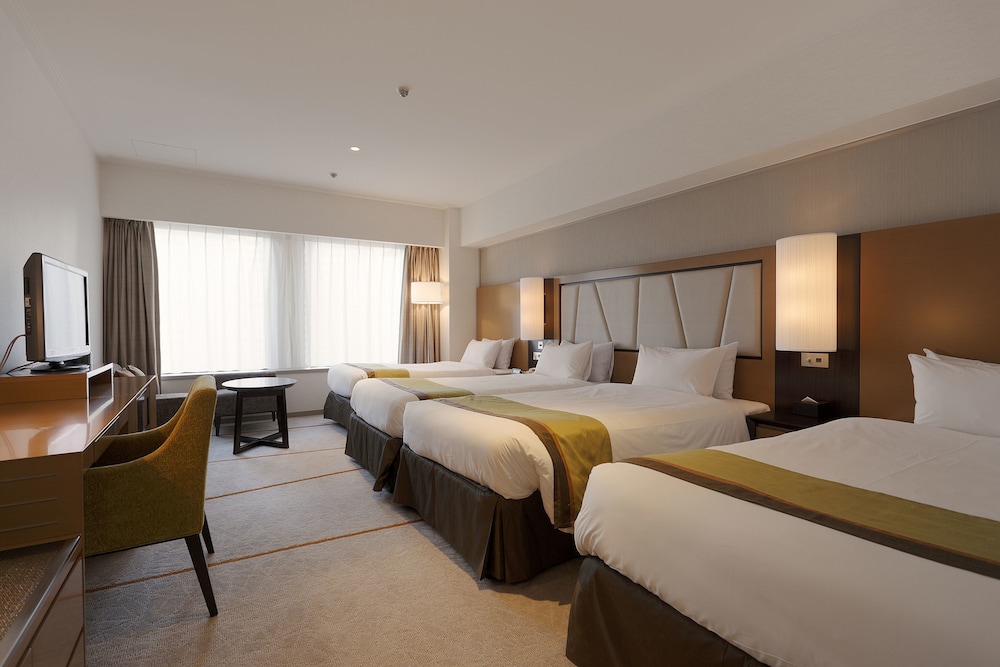 Keio Plaza Hotel Tokyo 20/44