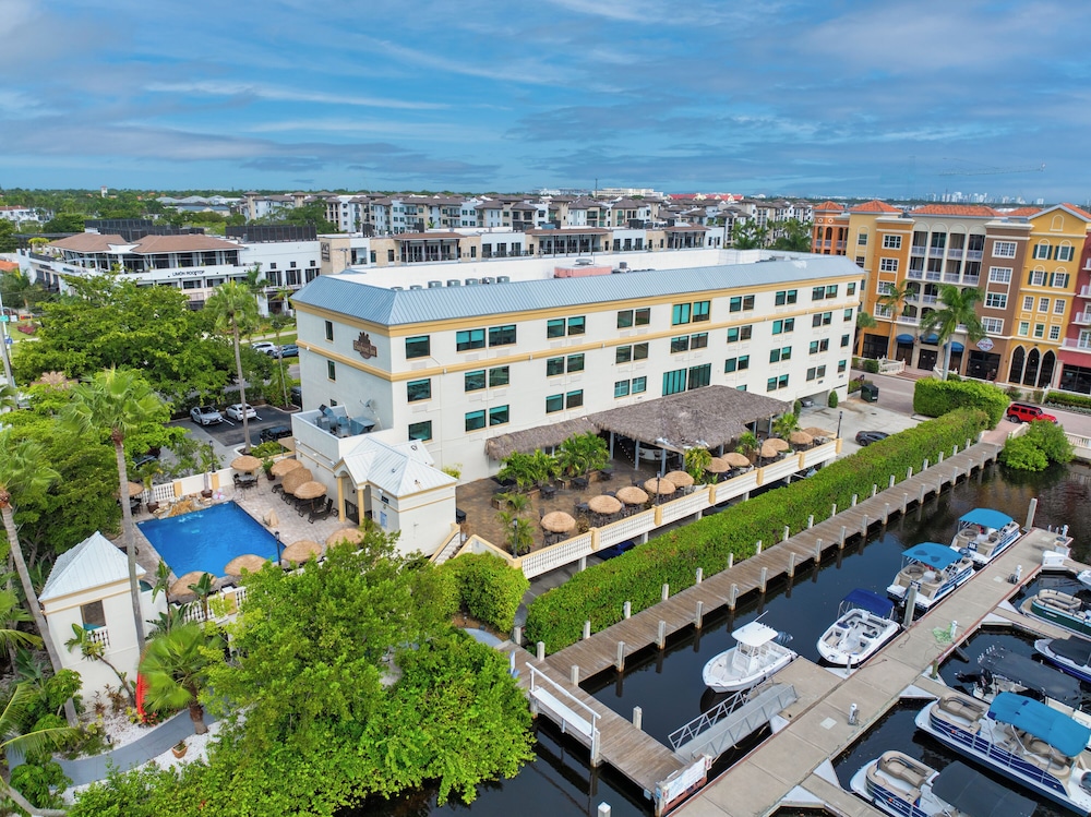 Bayfront Inn 5Th Avenue photo5