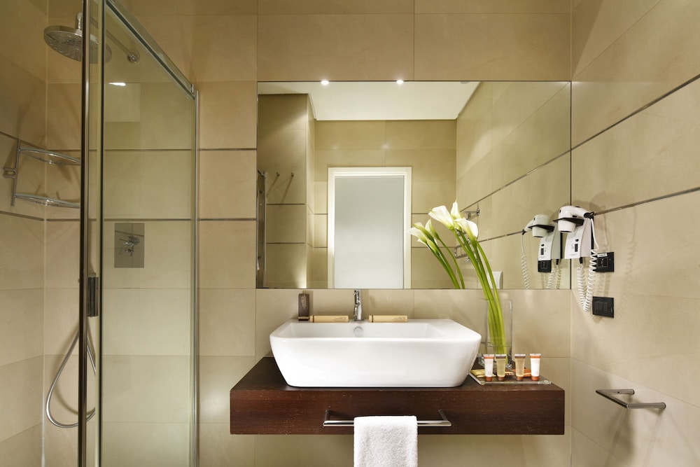 City Style Hotel La Favorita 22/26