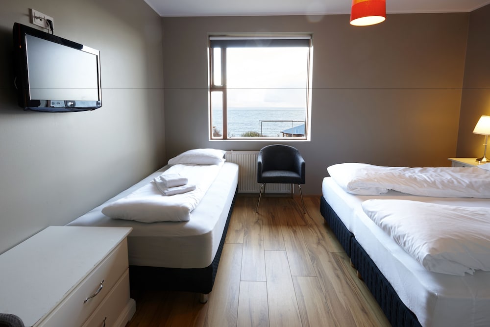 Fosshotel Hellnar 19/64