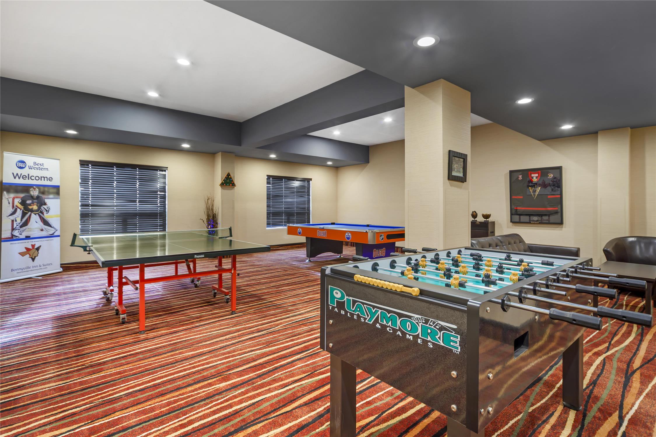 Best Western Bonnyville Inn and Suites 35/40
