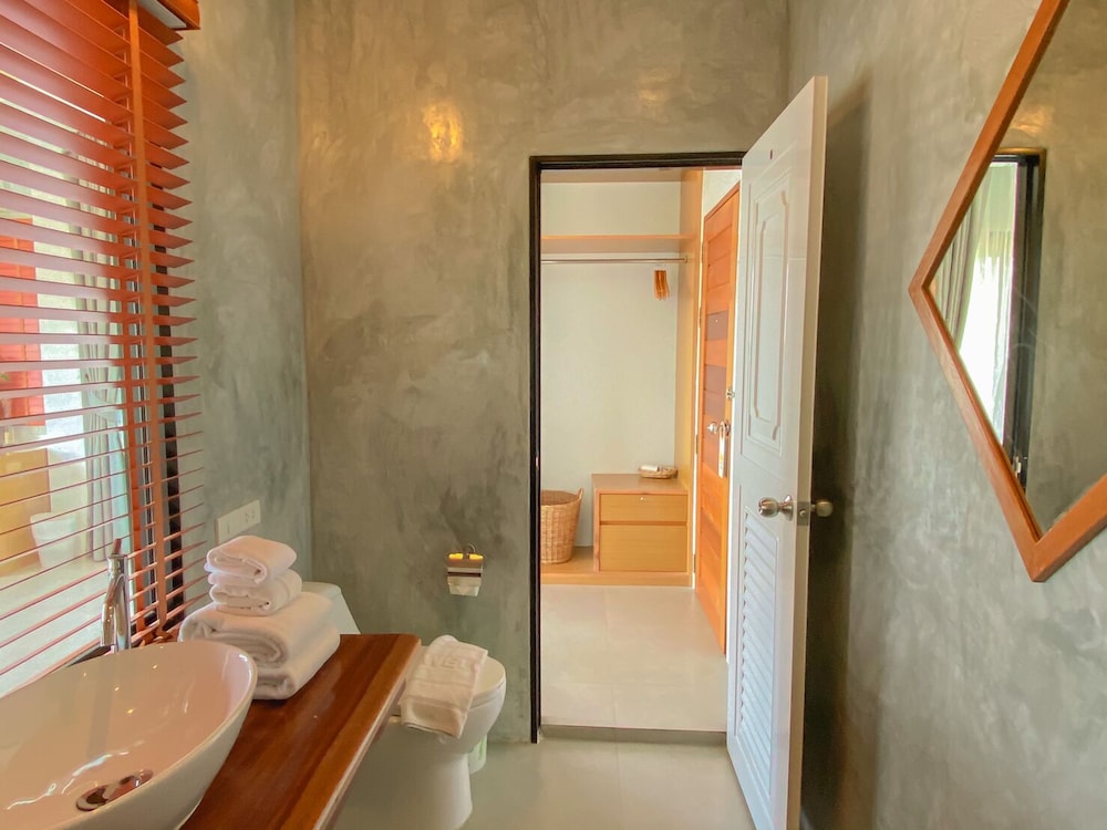 White Sand Halal House Krabi 24/29