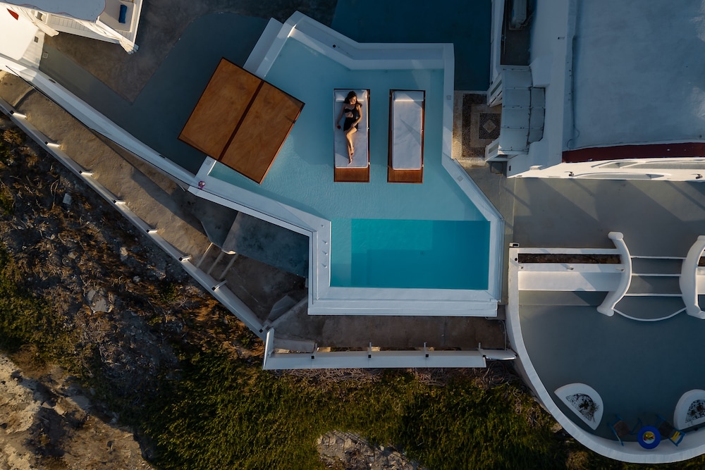 CALDERA VIEW RESORT ADULTS ONLY 26/50