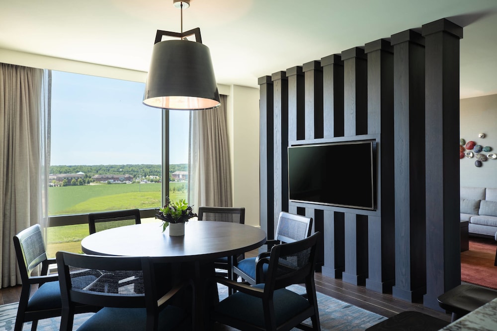 Renaissance Columbus Westerville-Polaris Hotel 45/49