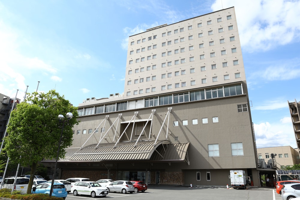 Rako Hananoi Hotel 40/50