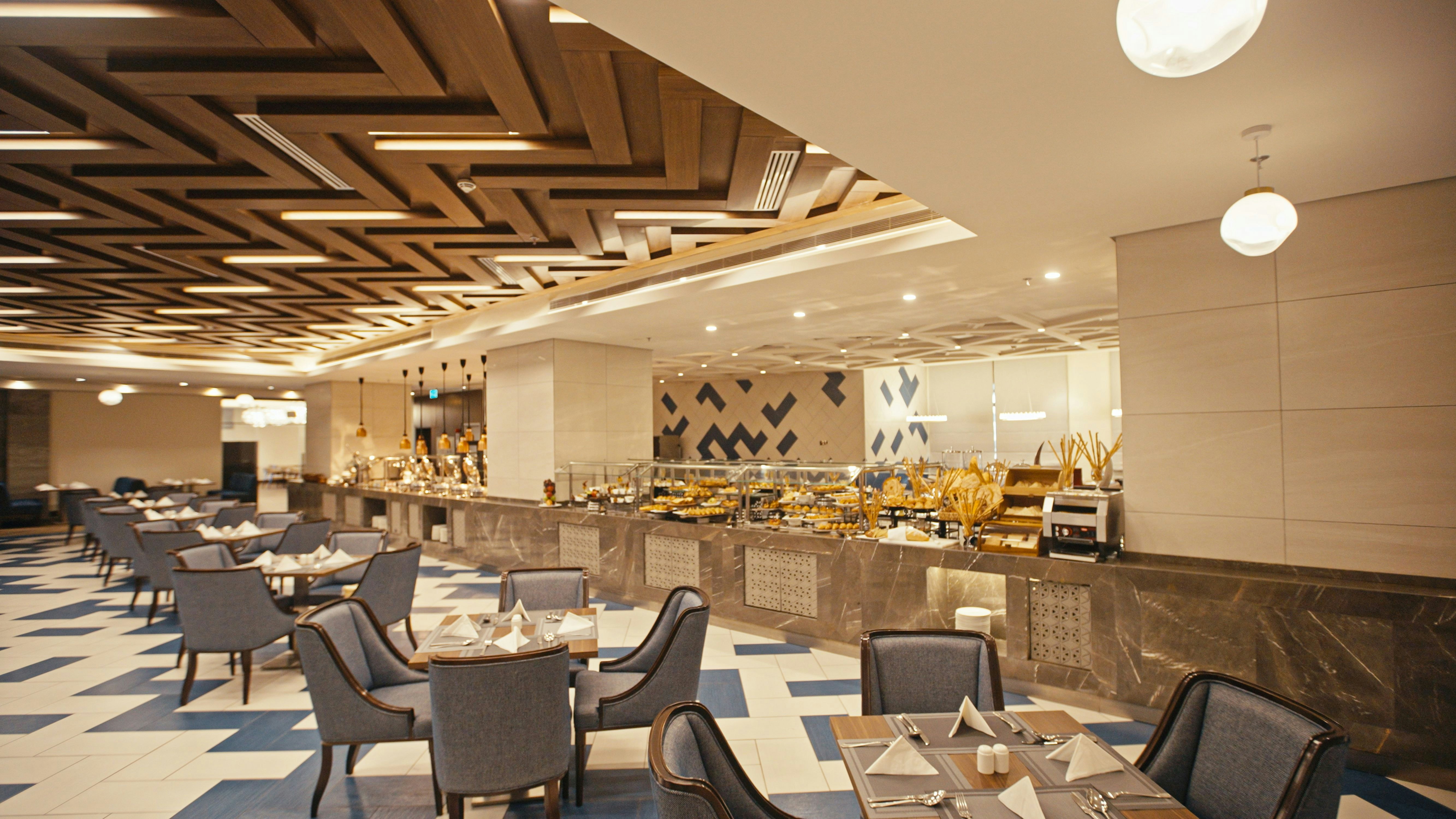 فندق ورقان العزيزية للخدمات الفندقية(DoubleTree by Hilton Makkah Aziziyah) 31/47