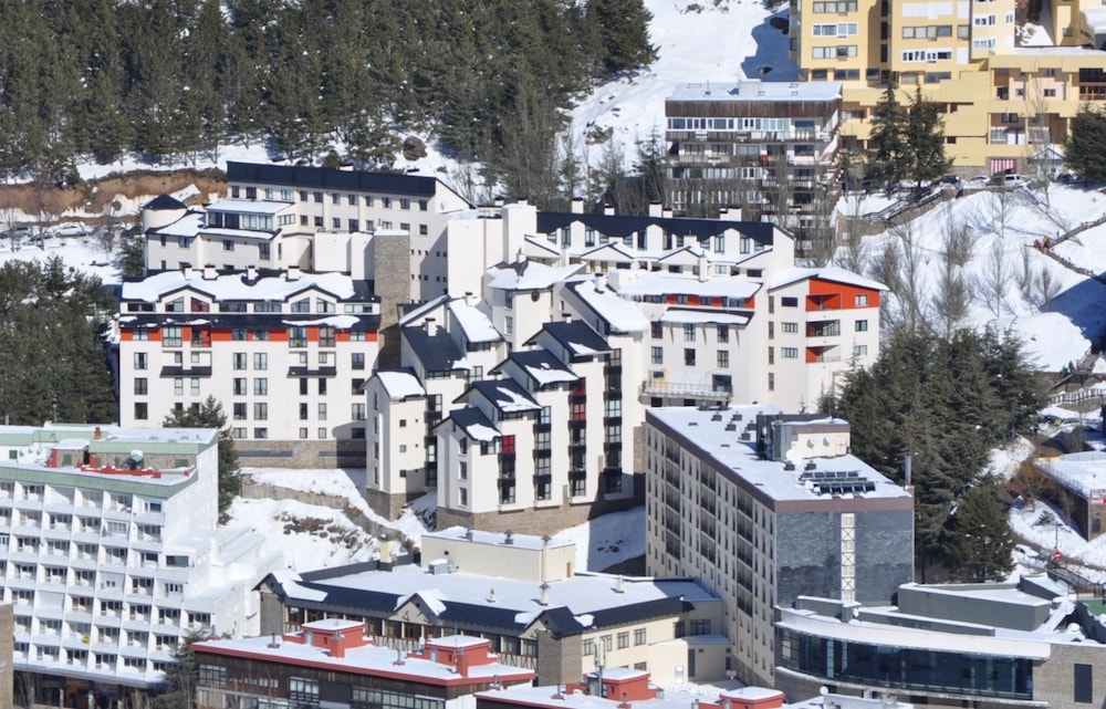 Gorbea Apartaments 17/24