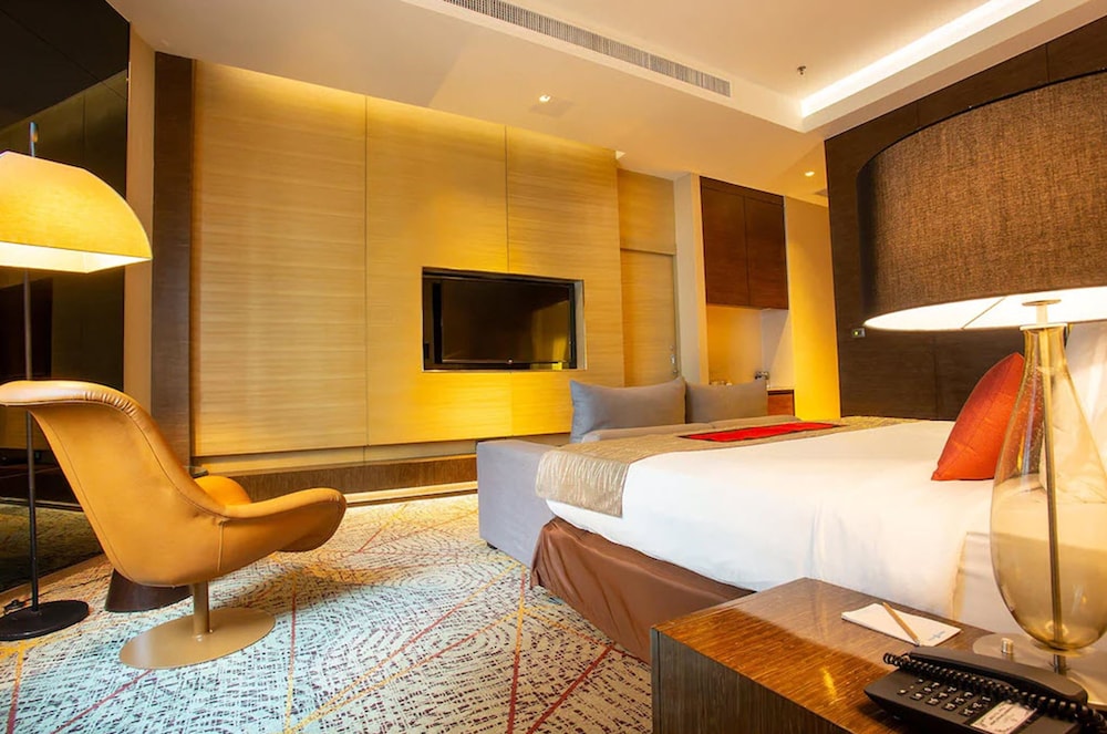 room