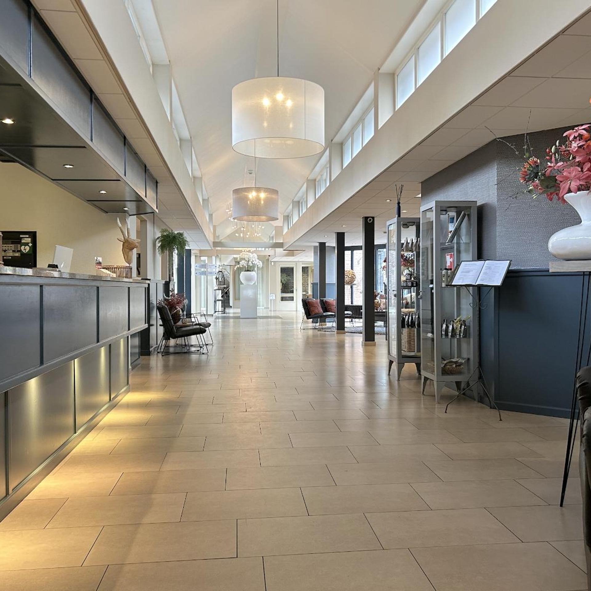WestCord hotel de Veluwe 29/50