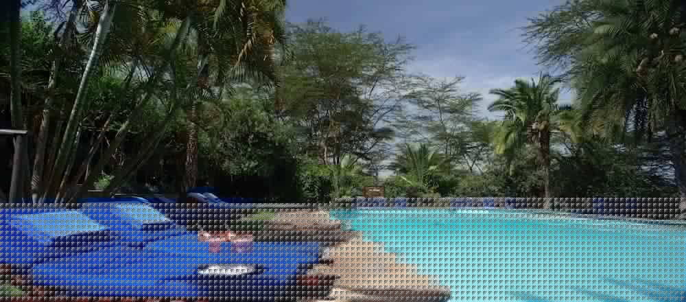 Sarova Lion Hill Game Lodge 54/68