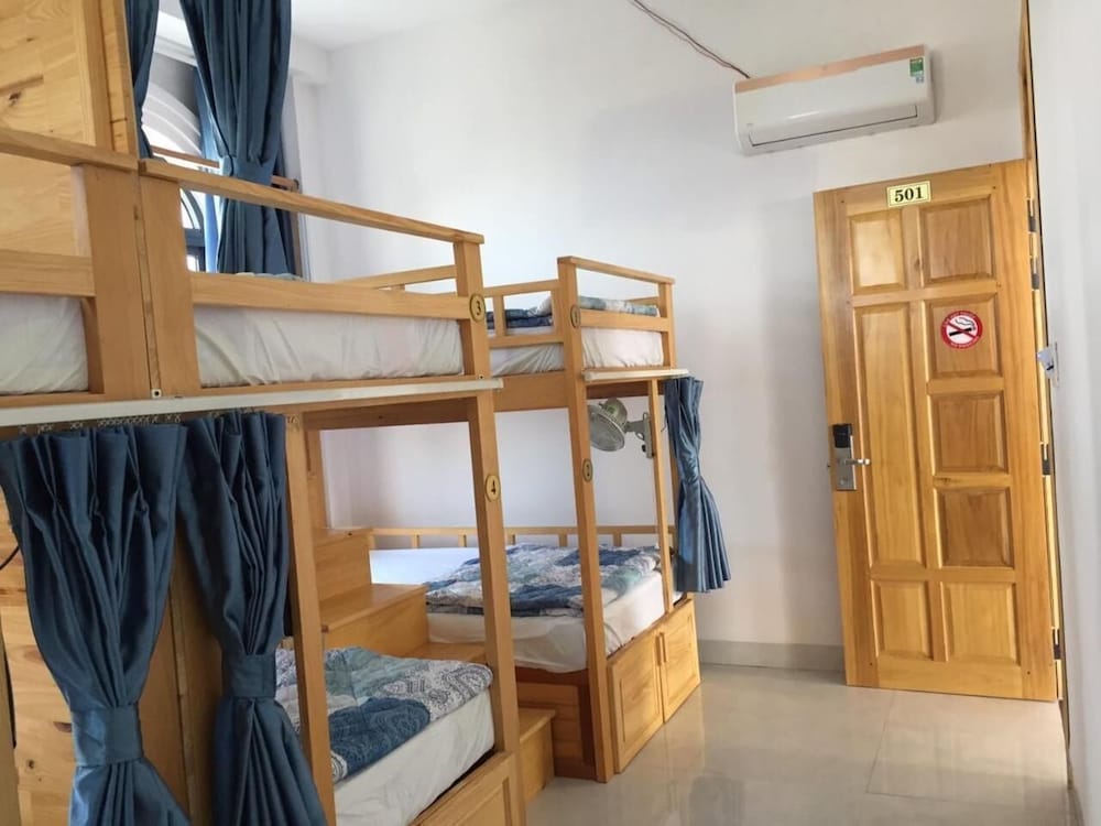 Bac Nam Hotel 31/42