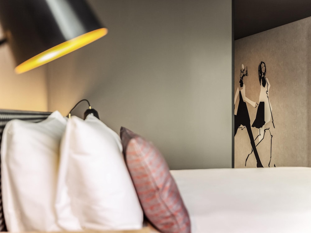 ibis Styles Arnhem Centre 26/52