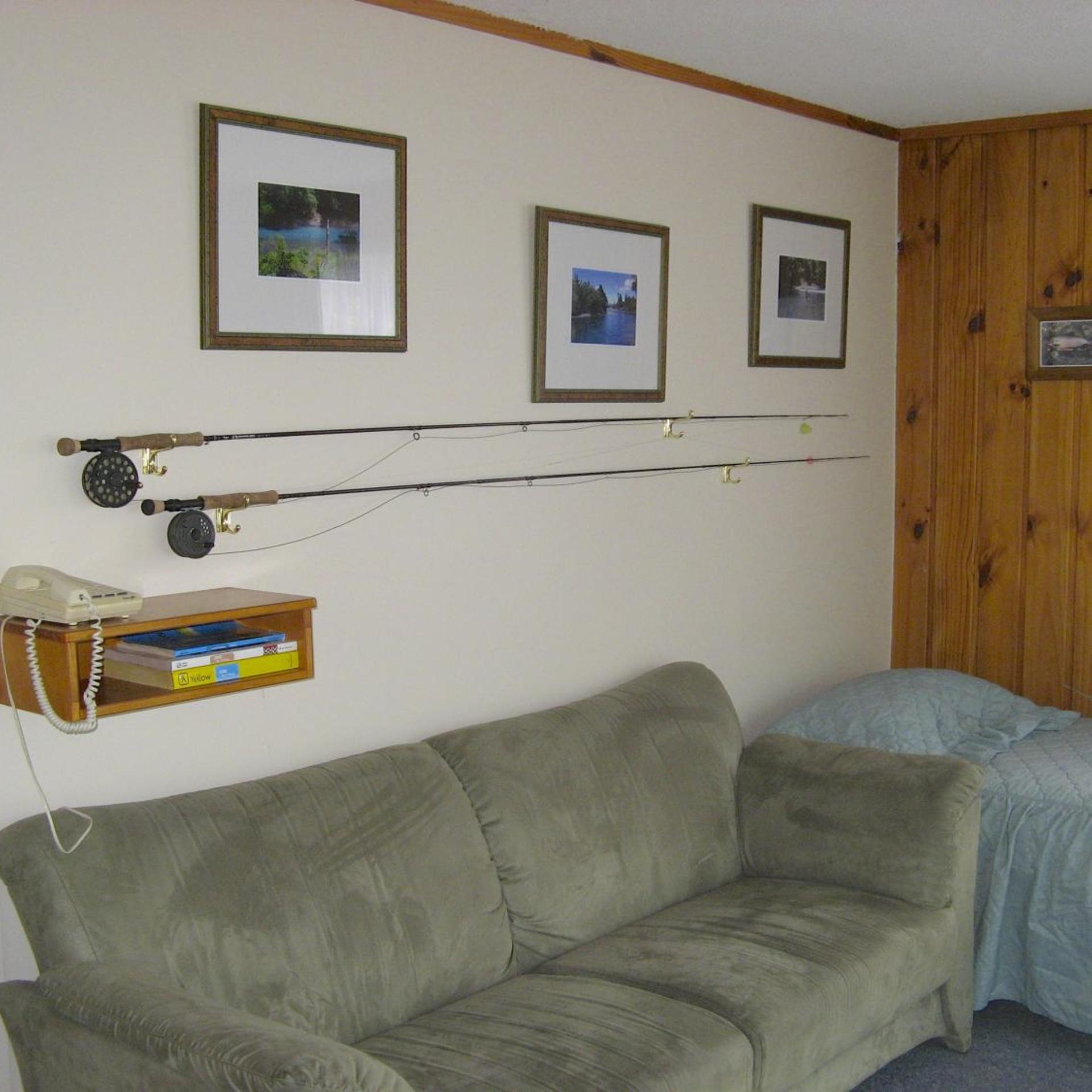 Tongariro River Motel 36/55