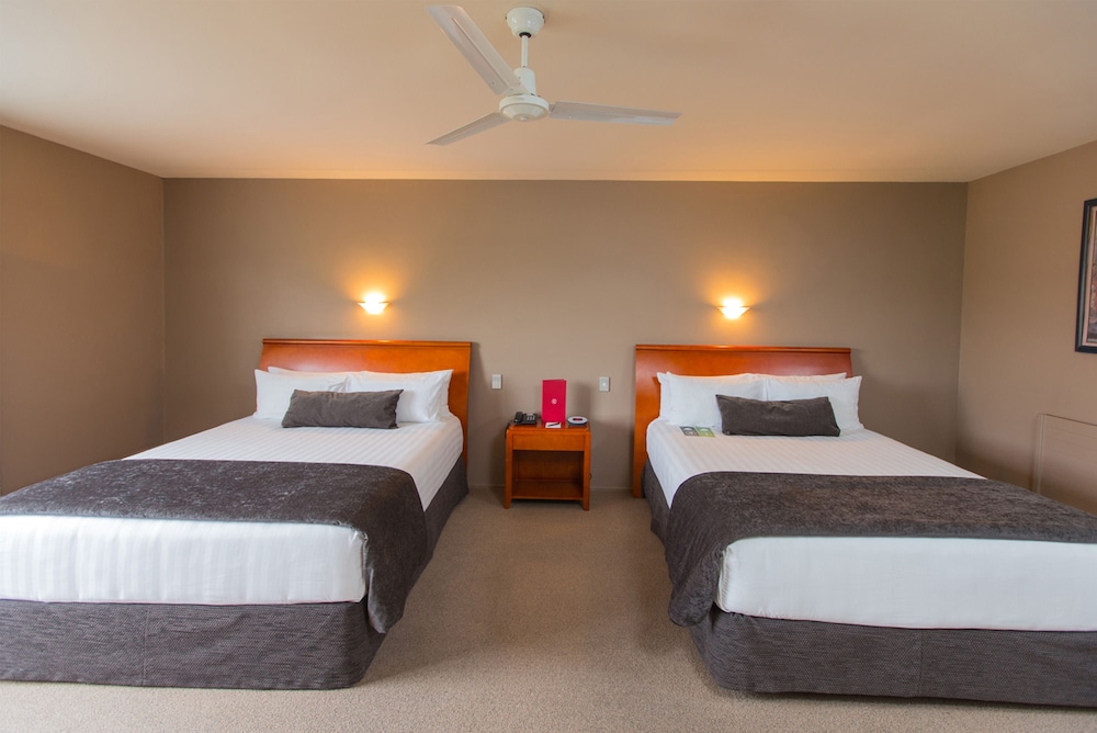 Arawa Park Hotel Rotorua 14/60